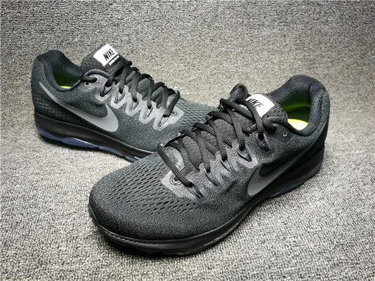 Super Max Nike Zoon All Out Low GS--005